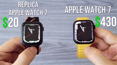 apple watch replica reddit